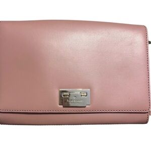 Kate Spade Blush Pink Purse